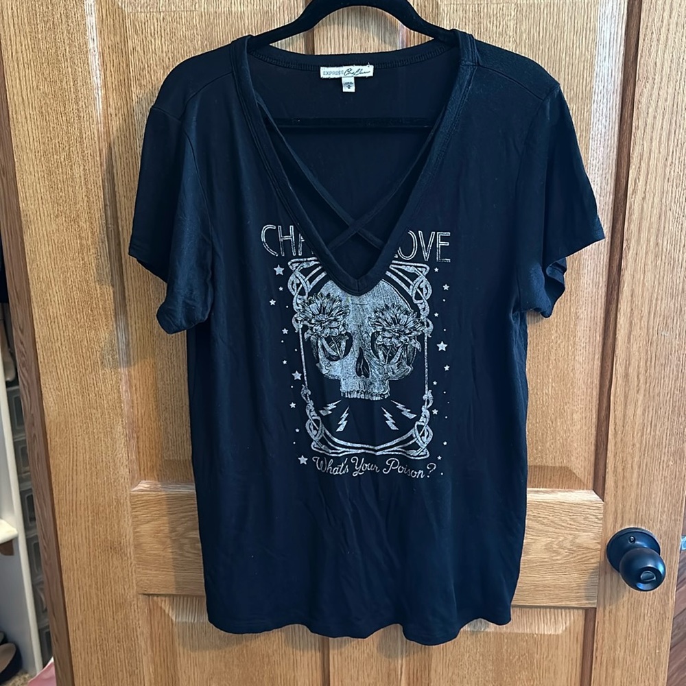 Express Tee